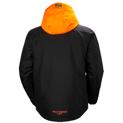 Helly Hansen 71340 Chelsea Evolution Winter Helly Tech Jacket