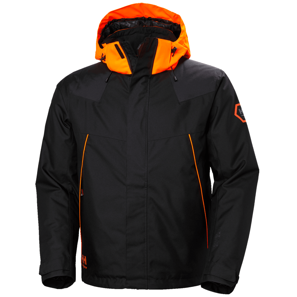 Helly Hansen 71340 Chelsea Evolution Winter Helly Tech Jacket