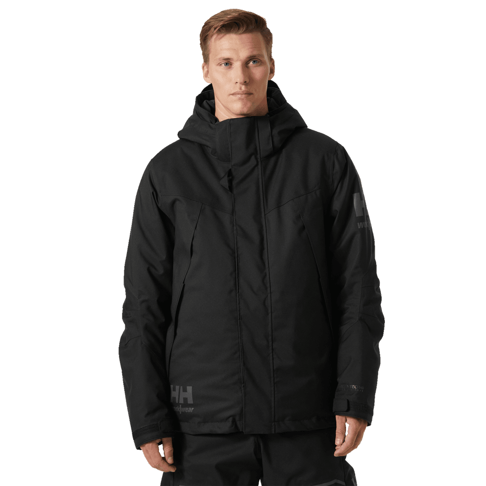 Helly Hansen 71360 BiFrost Winter Waterproof Jacket