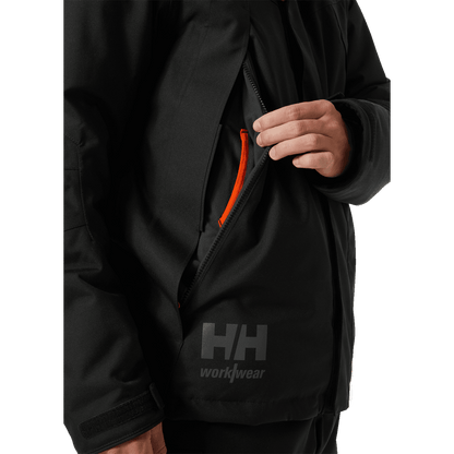 Helly Hansen 71360 BiFrost Winter Waterproof Jacket