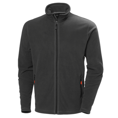 Helly Hansen 72097 Oxford Light Full Zip Fleece Jacket