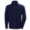 Helly Hansen 72097 Oxford Light Full Zip Fleece Jacket