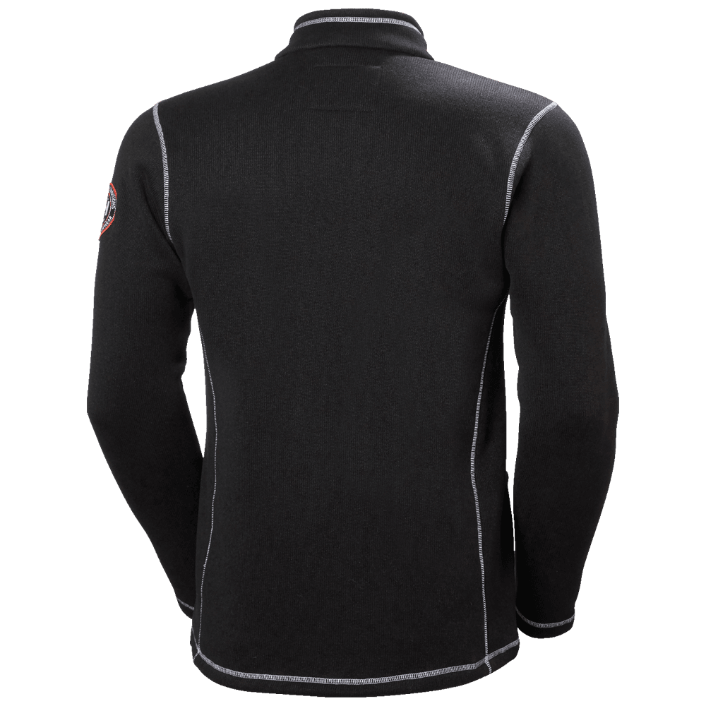 Helly Hansen 72111 Hay River Full Zip Fleece Jacket