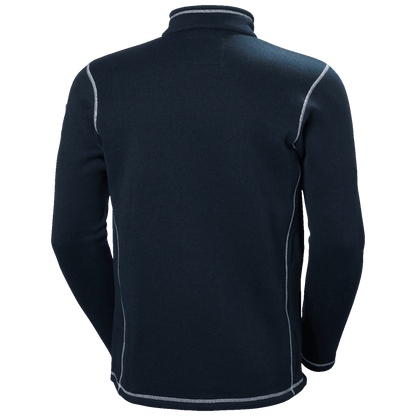 Helly Hansen 72111 Hay River Full Zip Fleece Jacket