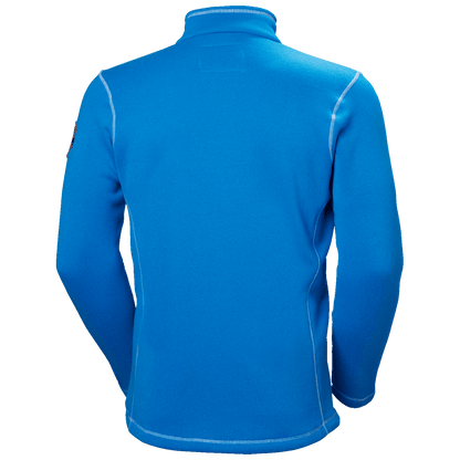 Helly Hansen 72111 Hay River Full Zip Fleece Jacket