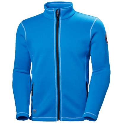 Helly Hansen 72111 Hay River Full Zip Fleece Jacket