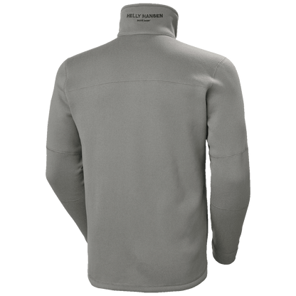Helly Hansen 72251 Kensington Half Zip Knit Fleece Jacket
