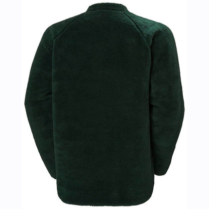 Helly Hansen 72262 Basel Reversible Fleece Jacket