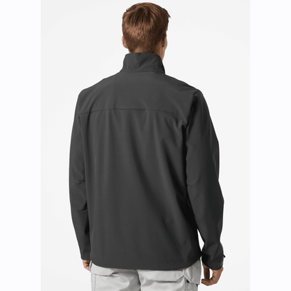 Helly Hansen 74085 Manchester 2.0 Softshell Jacket