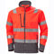 Helly Hansen 74095 Alna 2.0 Hi-Vis Softshell Jacket