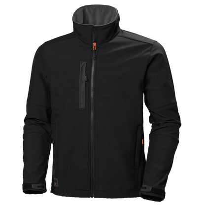 Helly Hansen 74231 Kensington Softshell Jacket