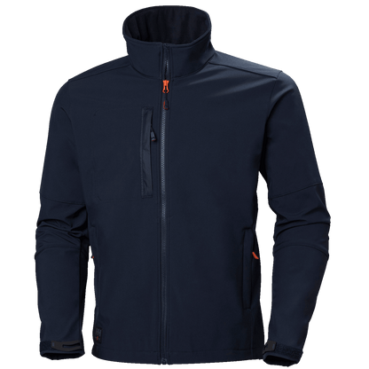 Helly Hansen 74231 Kensington Softshell Jacket