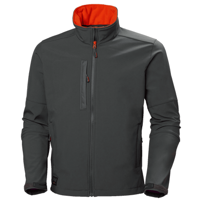 Helly Hansen 74231 Kensington Softshell Jacket