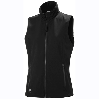 Helly Hansen 74242 Women's 2.0 Manchester Softshell Vest Gilet