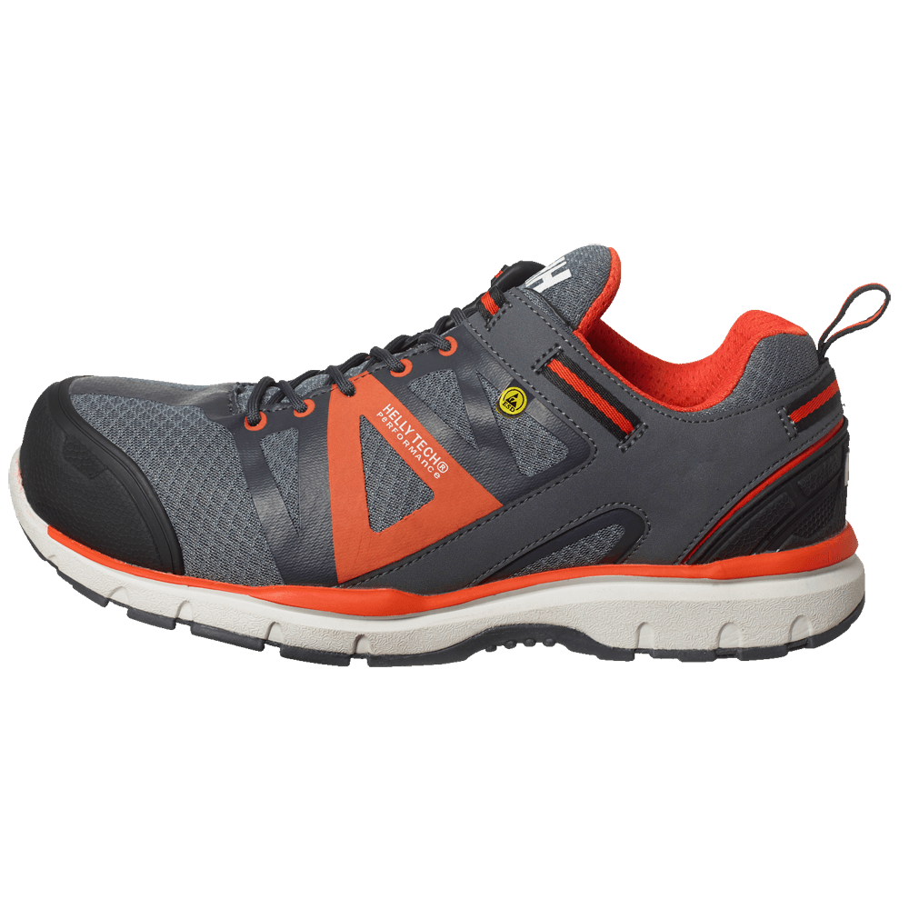 Helly Hansen 78213 Smestad Active Composite-Toe Safety Shoes Trainers