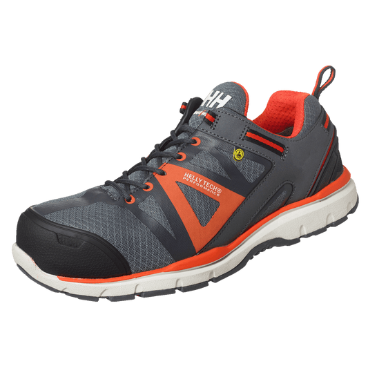 Helly Hansen 78213 Smestad Active Composite-Toe Safety Shoes Trainers