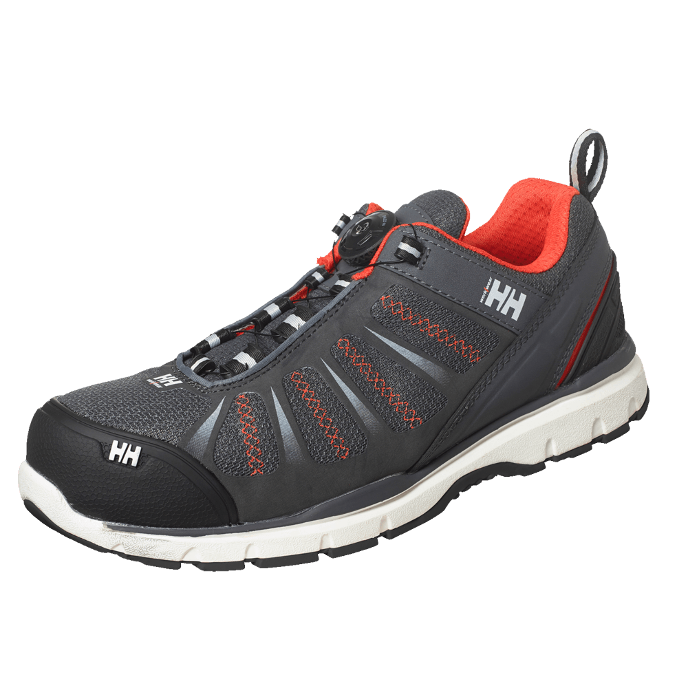Helly Hansen 78214 Smestad Boa Composite-Toe Safety Shoes Trainers