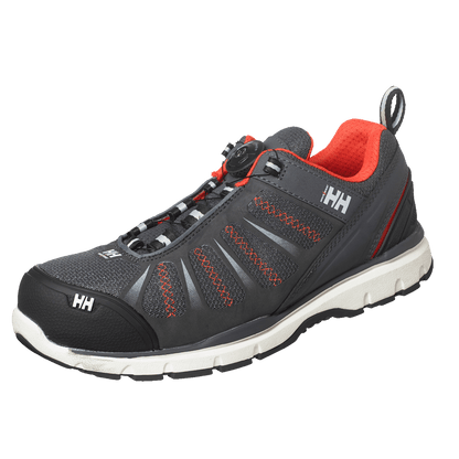 Helly Hansen 78214 Smestad Boa Composite-Toe Safety Shoes Trainers