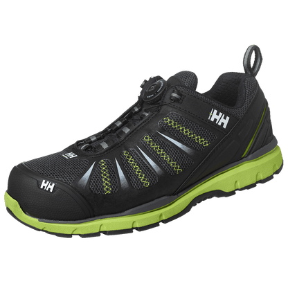 Helly Hansen 78214 Smestad Boa Composite-Toe Safety Shoes Trainers