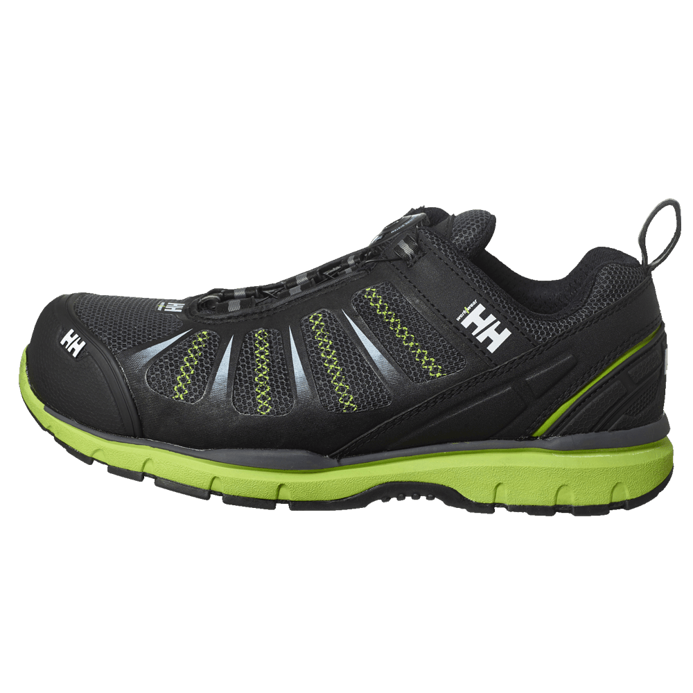 Helly Hansen 78214 Smestad Boa Composite-Toe Safety Shoes Trainers