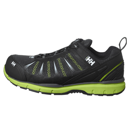 Helly Hansen 78214 Smestad Boa Composite-Toe Safety Shoes Trainers