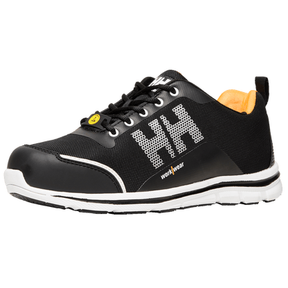 Helly Hansen 78225 Oslo Aluminum-Toe Safety Shoes Trainers