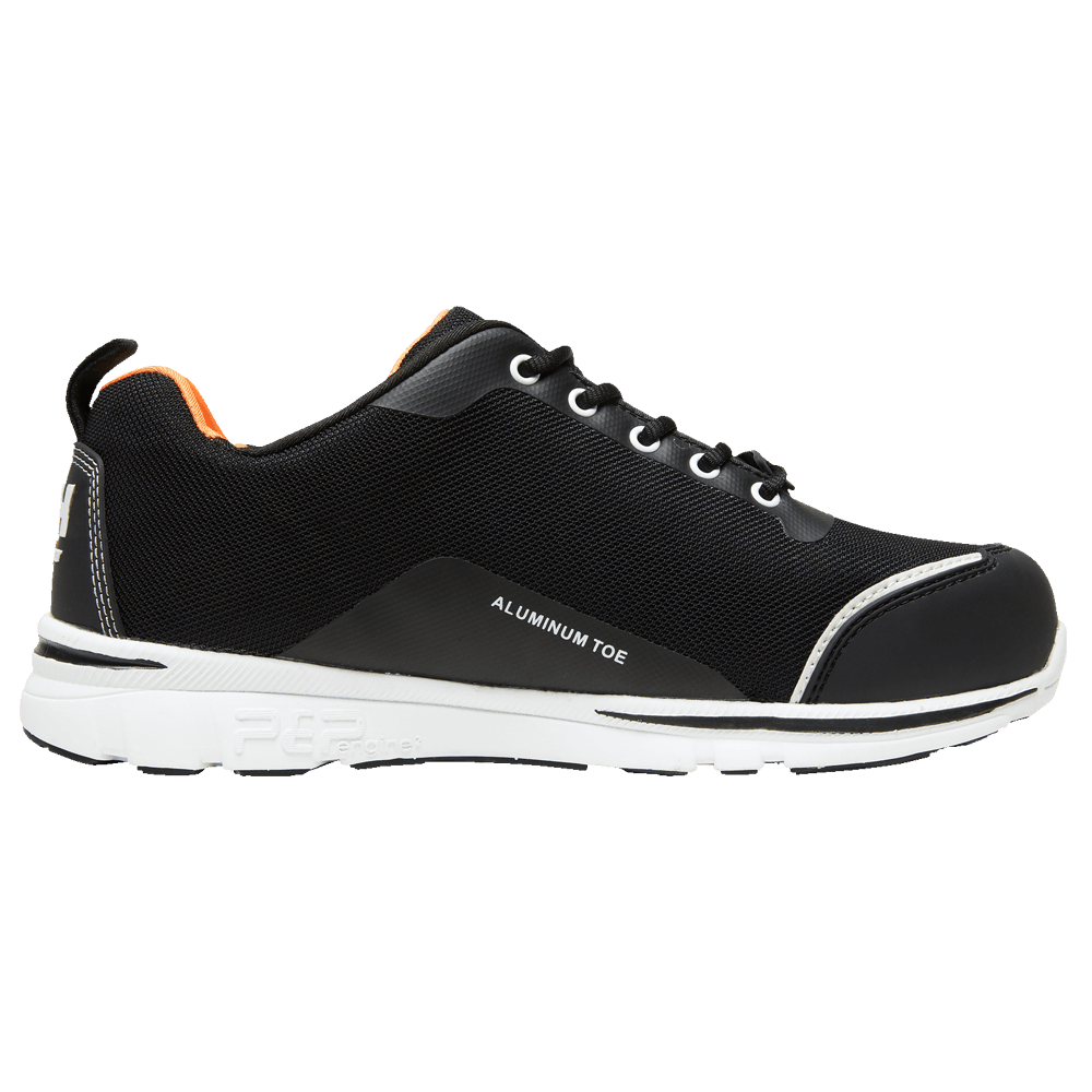 Helly Hansen 78225 Oslo Aluminum-Toe Safety Shoes Trainers