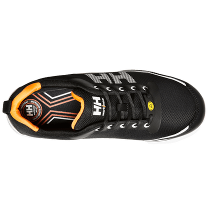 Helly Hansen 78225 Oslo Aluminum-Toe Safety Shoes Trainers