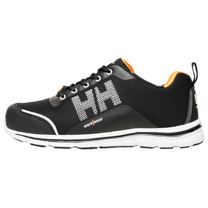 Helly Hansen 78225 Oslo Aluminum-Toe Safety Shoes Trainers