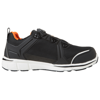 Helly Hansen 78228 Oslo Boa Waterproof Aluminum-Toe Safety Shoes Trainers