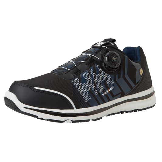 Helly Hansen 78231 Oslo Boa Soft Toe Shoes Trainers