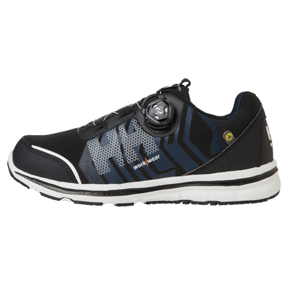 Helly Hansen 78231 Oslo Boa Soft Toe Shoes Trainers