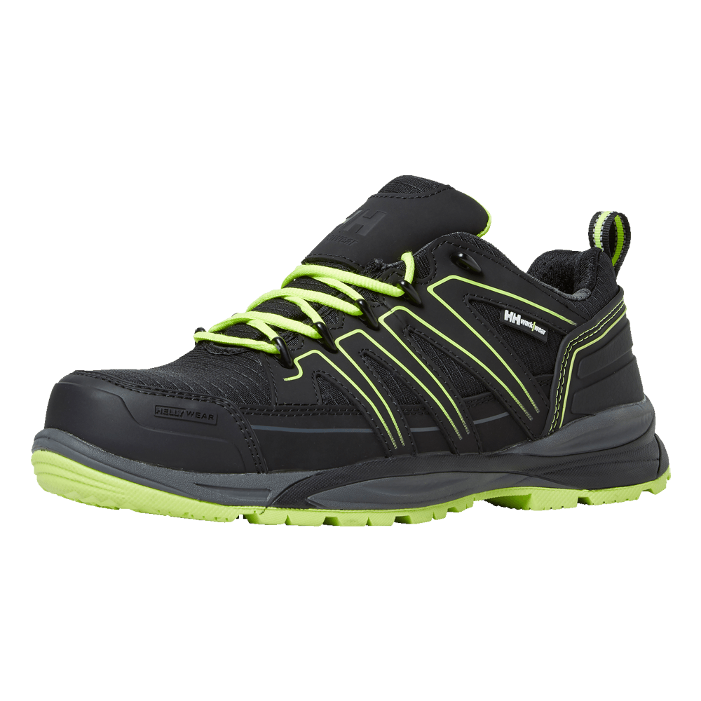 Helly Hansen 78233 Addvis Low Composite-Toe Safety Shoes Trainers