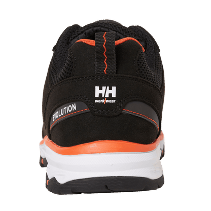 Helly Hansen 78236 Chelsea Evolution Boa Composite-Toe Safety Sandals