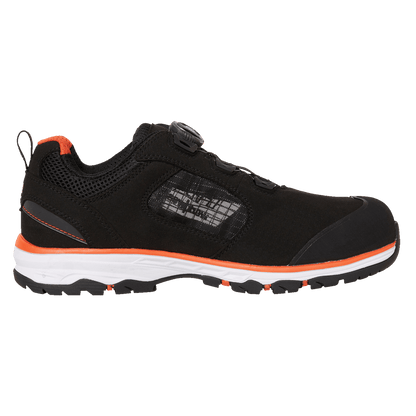 Helly Hansen 78236 Chelsea Evolution Boa Composite-Toe Safety Sandals