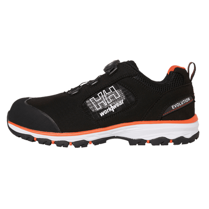 Helly Hansen 78236 Chelsea Evolution Boa Composite-Toe Safety Sandals