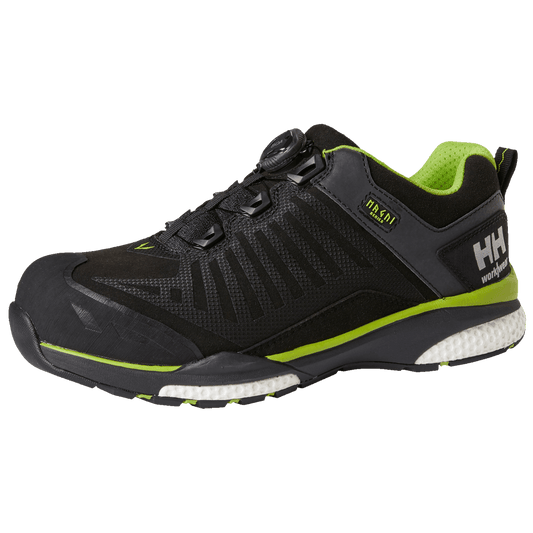 Helly Hansen 78241 Magni Boa Waterproof Aluminum-Toe Safety Shoes Trainers