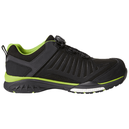 Helly Hansen 78241 Magni Boa Waterproof Aluminum-Toe Safety Shoes Trainers