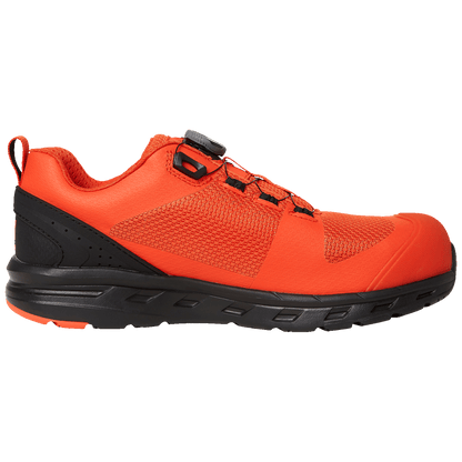 Helly Hansen 78245Chelsea Evolution BRZ Low Boa Safety Shoes Trainers