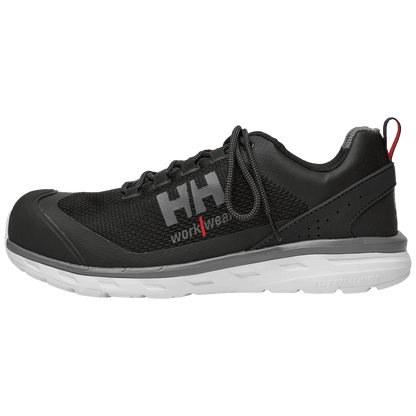 Helly Hansen 78246 Chelsea Evolution BRZ Aluminum-Toe Safety Soes Trainers