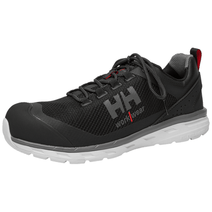 Helly Hansen 78246 Chelsea Evolution BRZ Aluminum-Toe Safety Soes Trainers