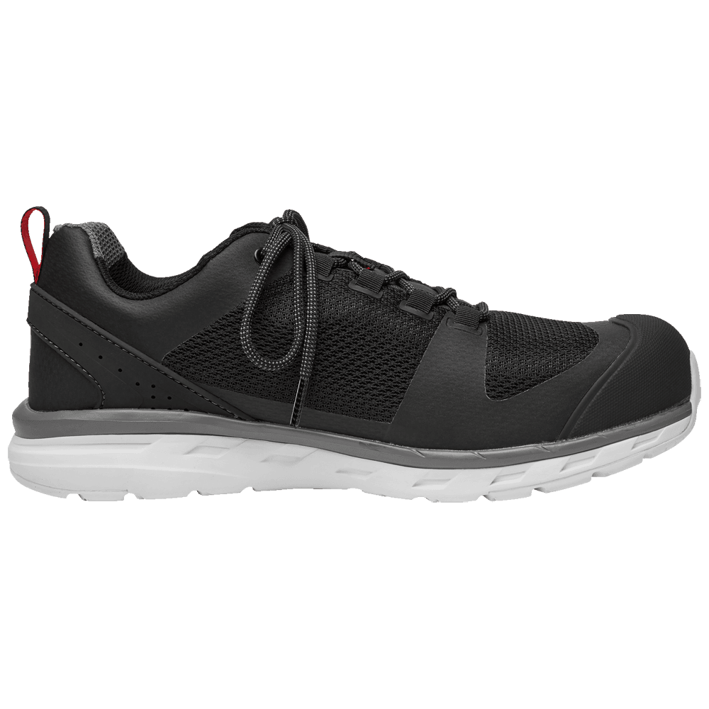 Helly Hansen 78246 Chelsea Evolution BRZ Aluminum-Toe Safety Soes Trainers