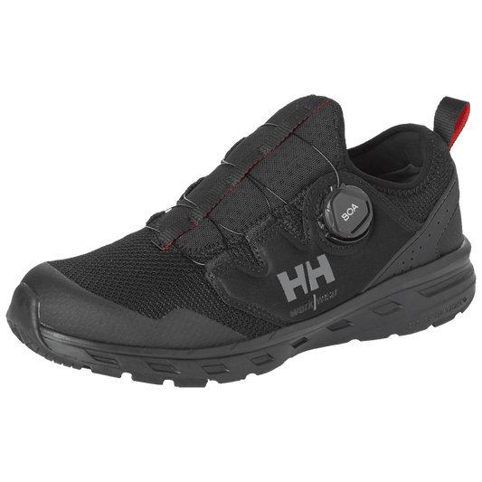 Helly Hansen 78247 Chelsea Evolution BRZ Boa Soft Toe Shoes Trainers