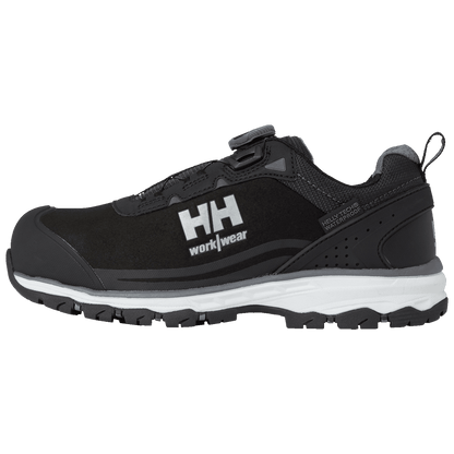 Helly Hansen 78248 Women's Luna 2.0 Low Cut BOA Safety Shoes Trainers