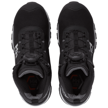 Helly Hansen 78249 Women's Luna 2.0 Mid-Cut BOA S3 Safety Boots