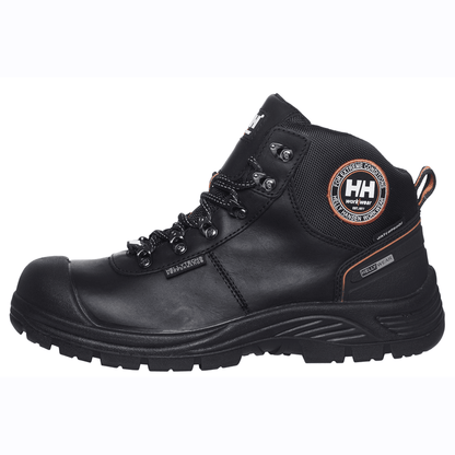 Helly Hansen 78250 Chelsea Waterproof Composite Toe Safety Boot
