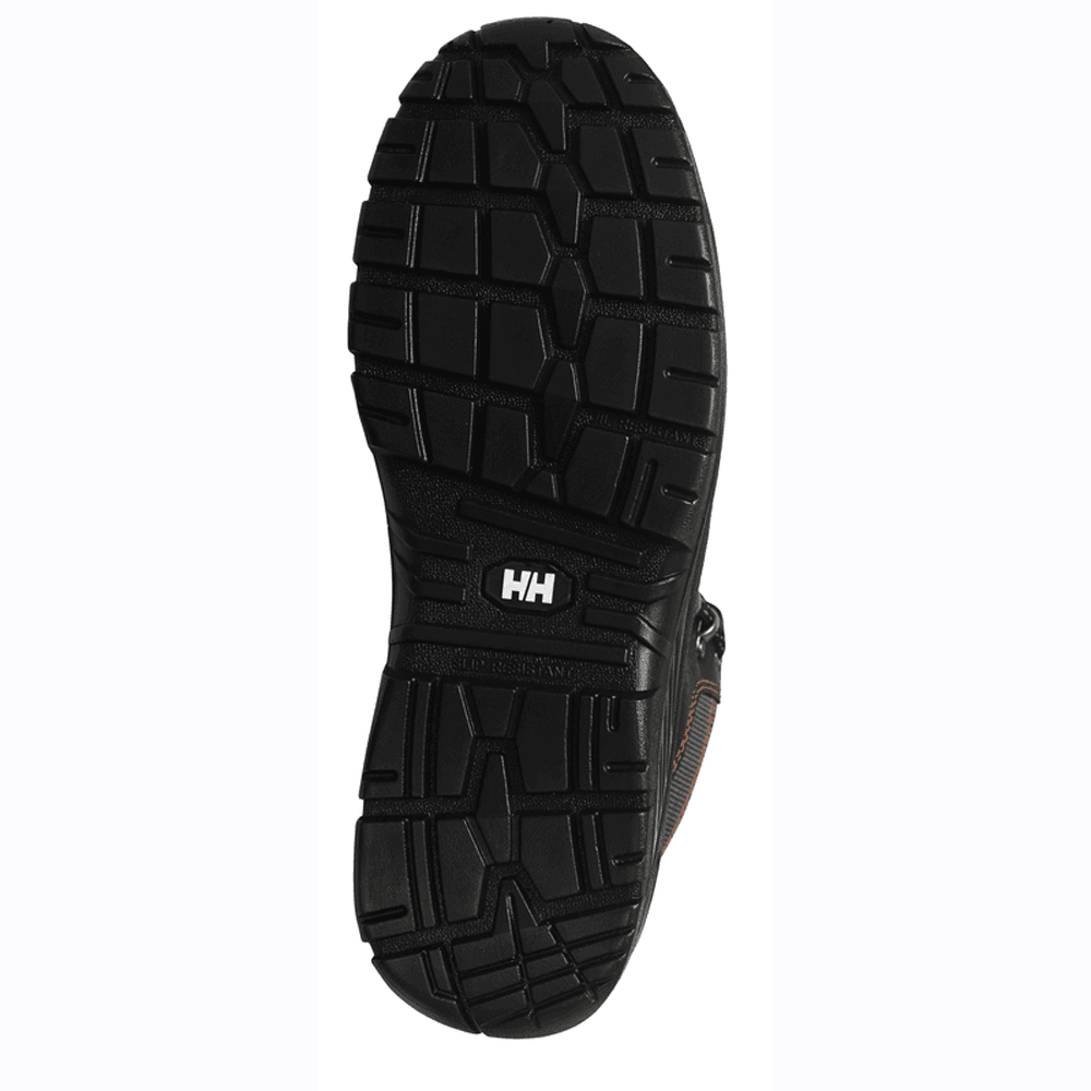 Helly Hansen 78256 Aker Composite Toe Leather Lightweight Safety Boots