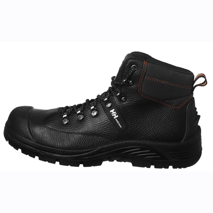 Helly Hansen 78256 Aker Composite Toe Leather Lightweight Safety Boots