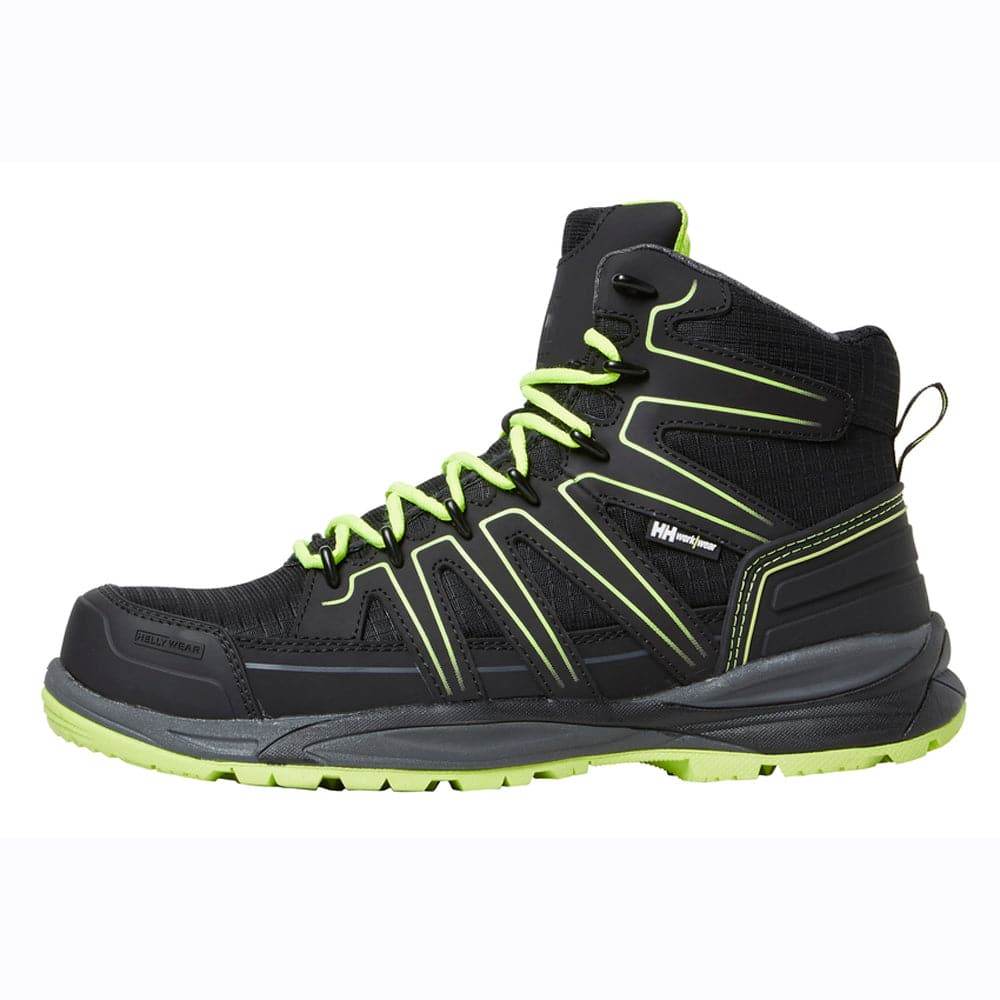 Helly Hansen 78267 Addvis Composite Toe Safety Boots