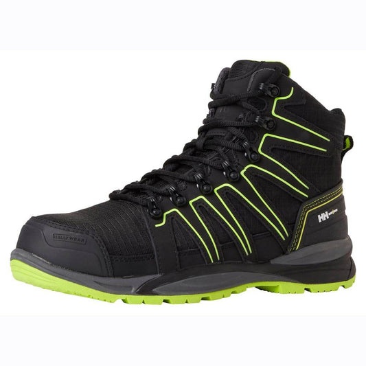 Helly Hansen 78267 Addvis Composite Toe Safety Boots